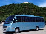 Volare W9 Limousine Minibus 2011 года